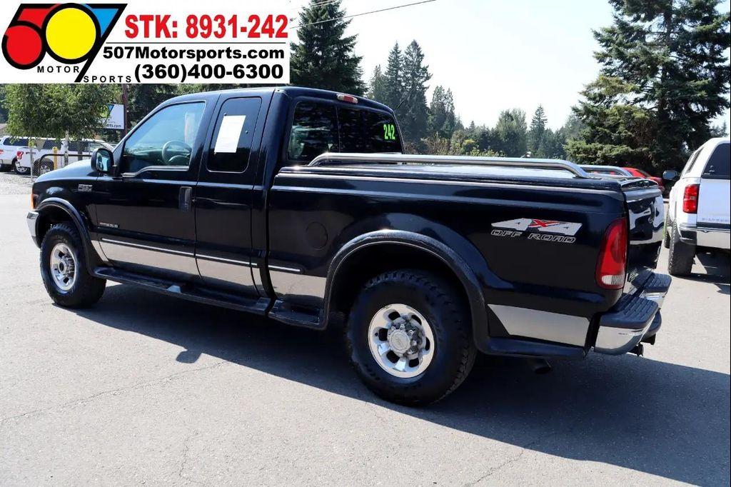used 1999 Ford F-250 car, priced at $14,995