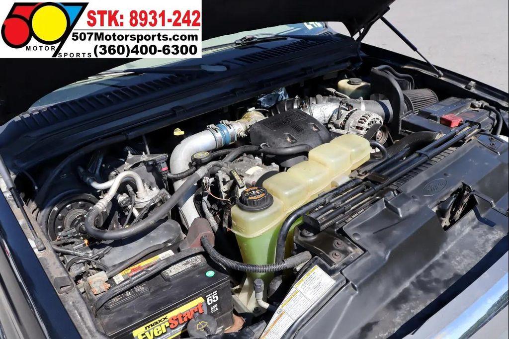 used 1999 Ford F-250 car, priced at $14,995