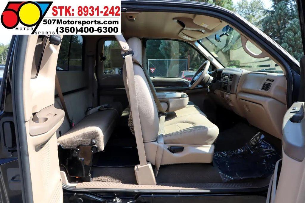 used 1999 Ford F-250 car, priced at $14,995