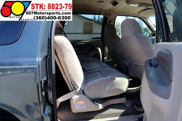 used 2000 Ford Excursion car, priced at $11,995