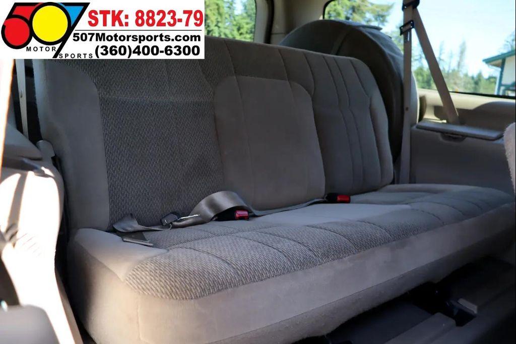 used 2000 Ford Excursion car, priced at $11,995