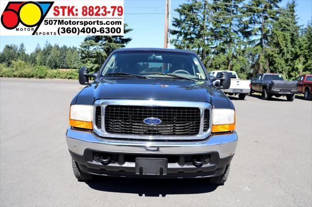 used 2000 Ford Excursion car, priced at $11,995