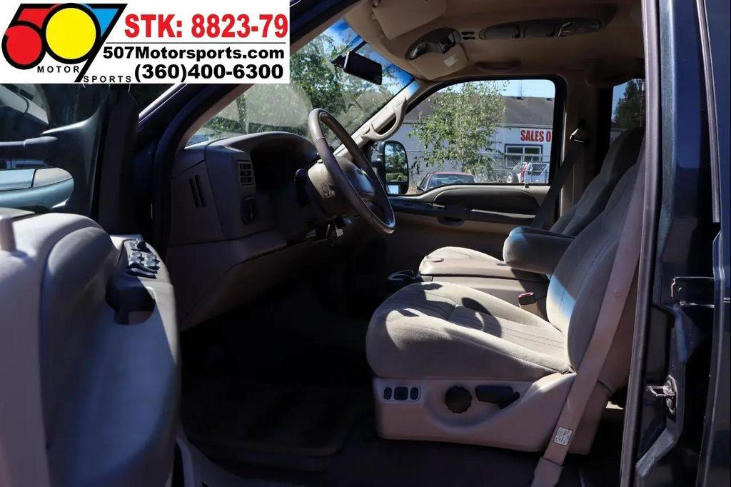 used 2000 Ford Excursion car, priced at $11,995