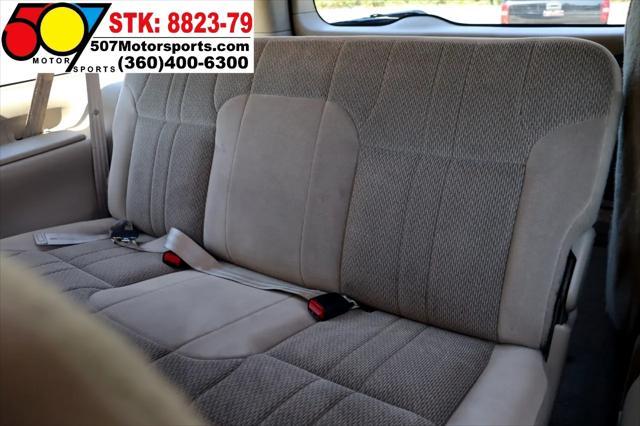 used 2000 Ford Excursion car, priced at $11,995