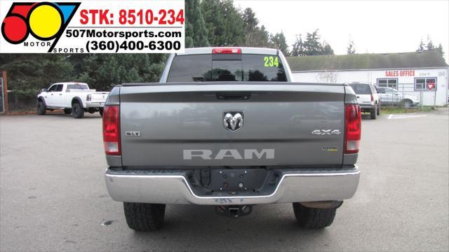 used 2011 Dodge Ram 1500 car, priced at $13,995