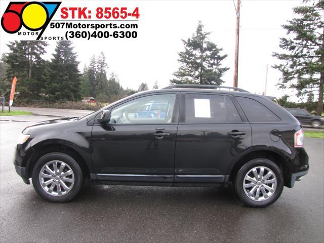 used 2010 Ford Edge car, priced at $6,995