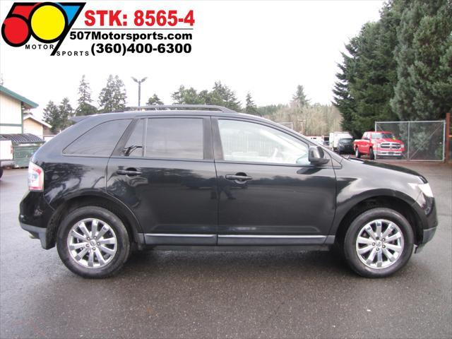 used 2010 Ford Edge car, priced at $6,995