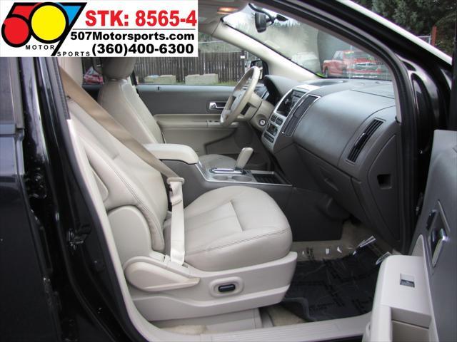 used 2010 Ford Edge car, priced at $6,995