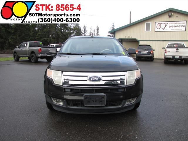 used 2010 Ford Edge car, priced at $6,995