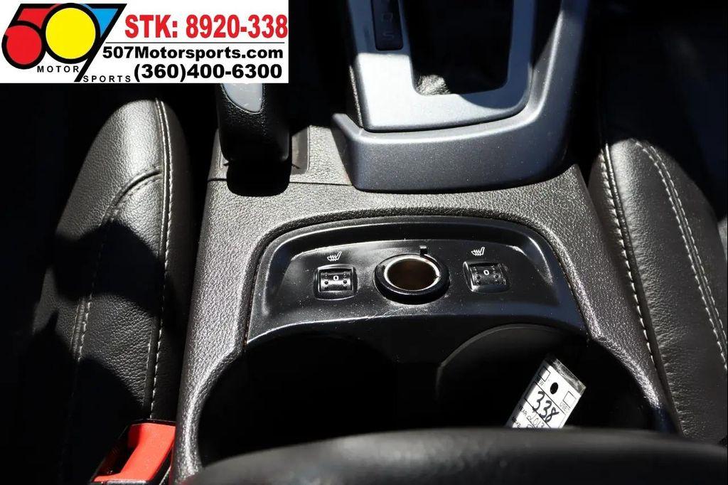 used 2013 Ford Focus car, priced at $6,995