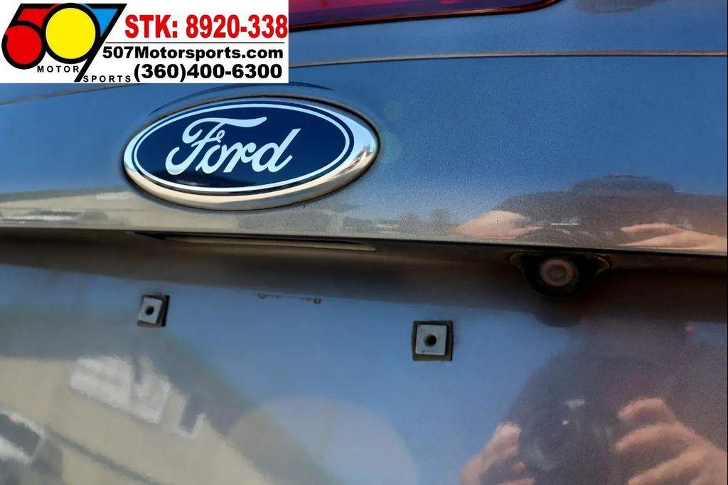 used 2013 Ford Focus car, priced at $6,995