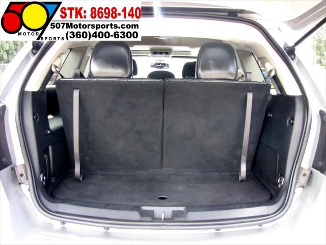 used 2015 Dodge Journey car, priced at $9,995