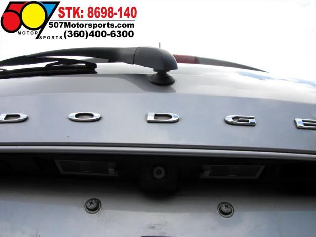 used 2015 Dodge Journey car, priced at $9,995