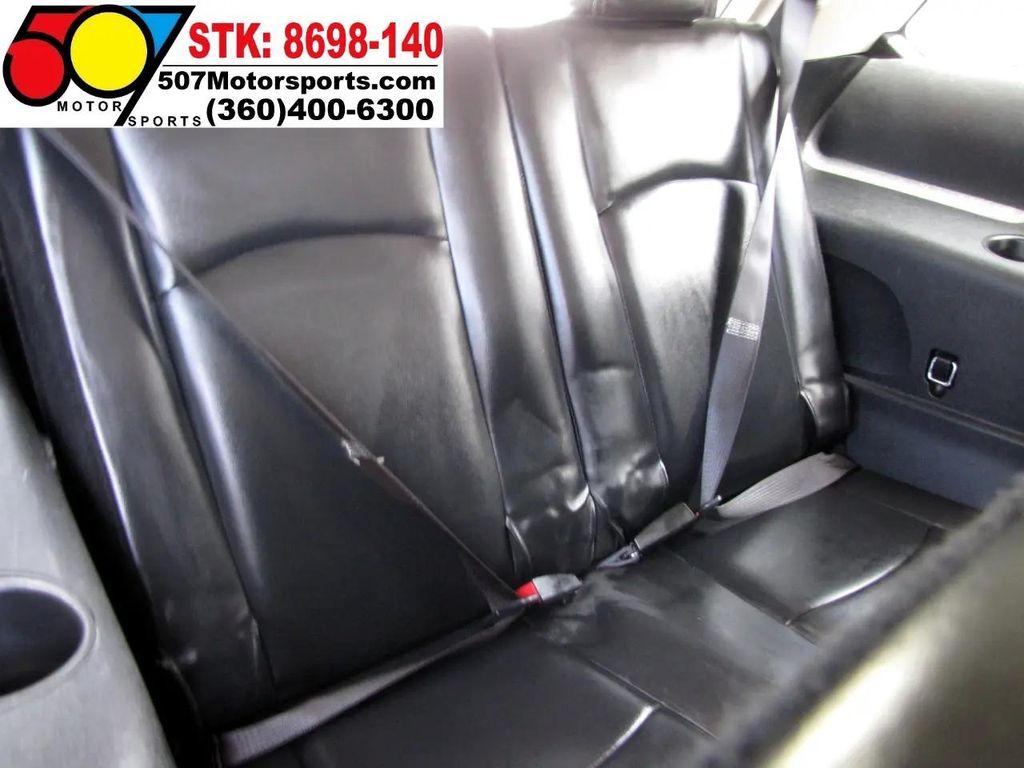 used 2015 Dodge Journey car, priced at $8,995