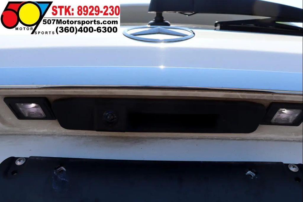 used 2015 Mercedes-Benz M-Class car, priced at $12,995