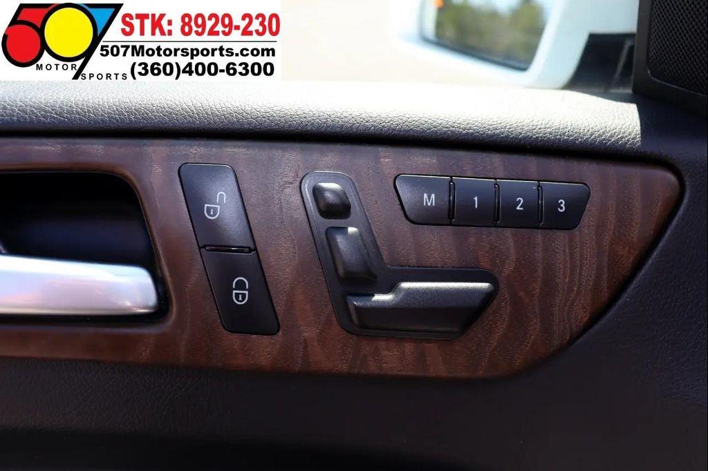 used 2015 Mercedes-Benz M-Class car, priced at $12,995