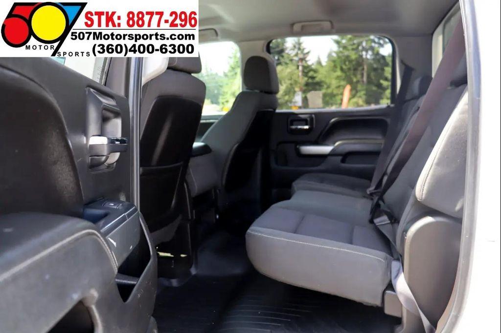 used 2015 Chevrolet Silverado 2500 car, priced at $24,995