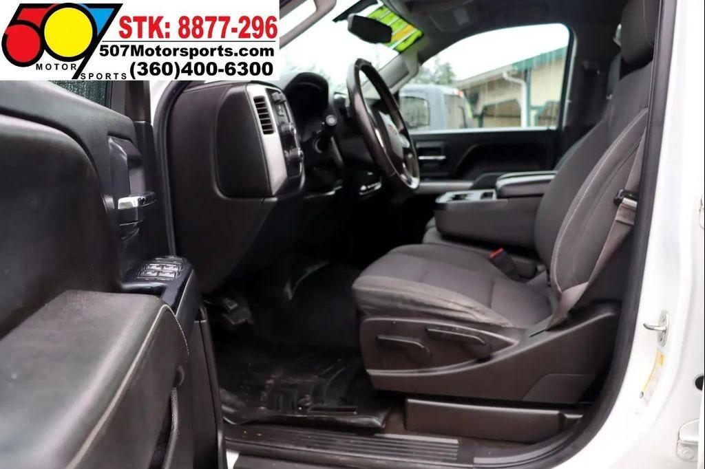 used 2015 Chevrolet Silverado 2500 car, priced at $24,995
