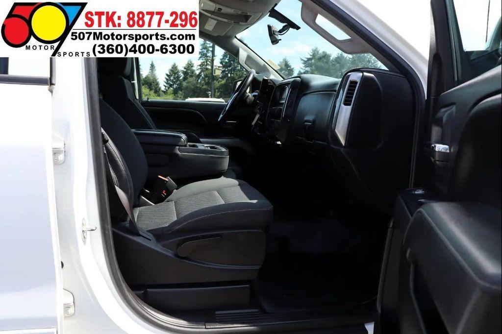used 2015 Chevrolet Silverado 2500 car, priced at $24,995