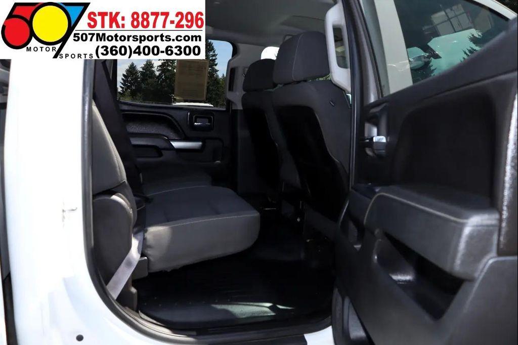used 2015 Chevrolet Silverado 2500 car, priced at $24,995