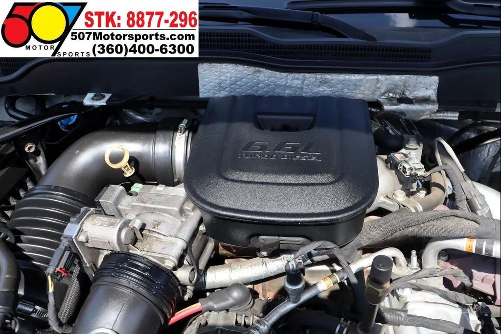 used 2015 Chevrolet Silverado 2500 car, priced at $24,995