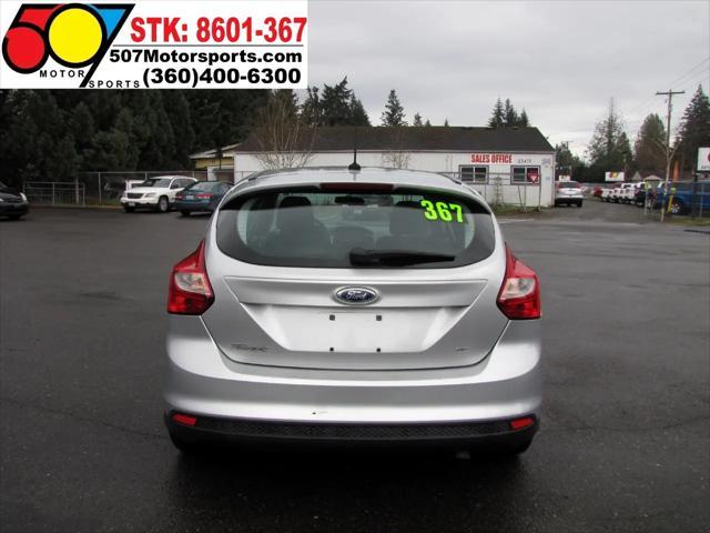 used 2014 Ford Focus car, priced at $5,995