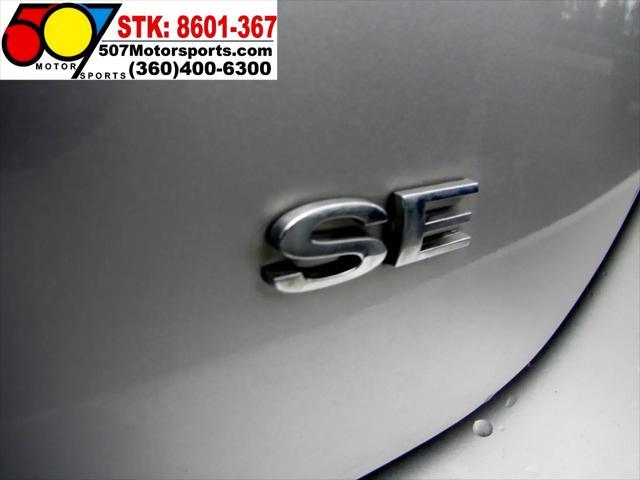 used 2014 Ford Focus car, priced at $5,995