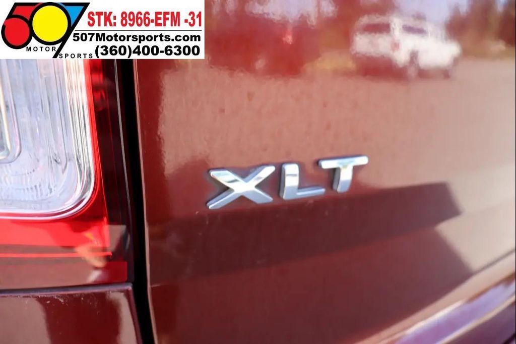 used 2015 Ford Explorer car, priced at $6,995