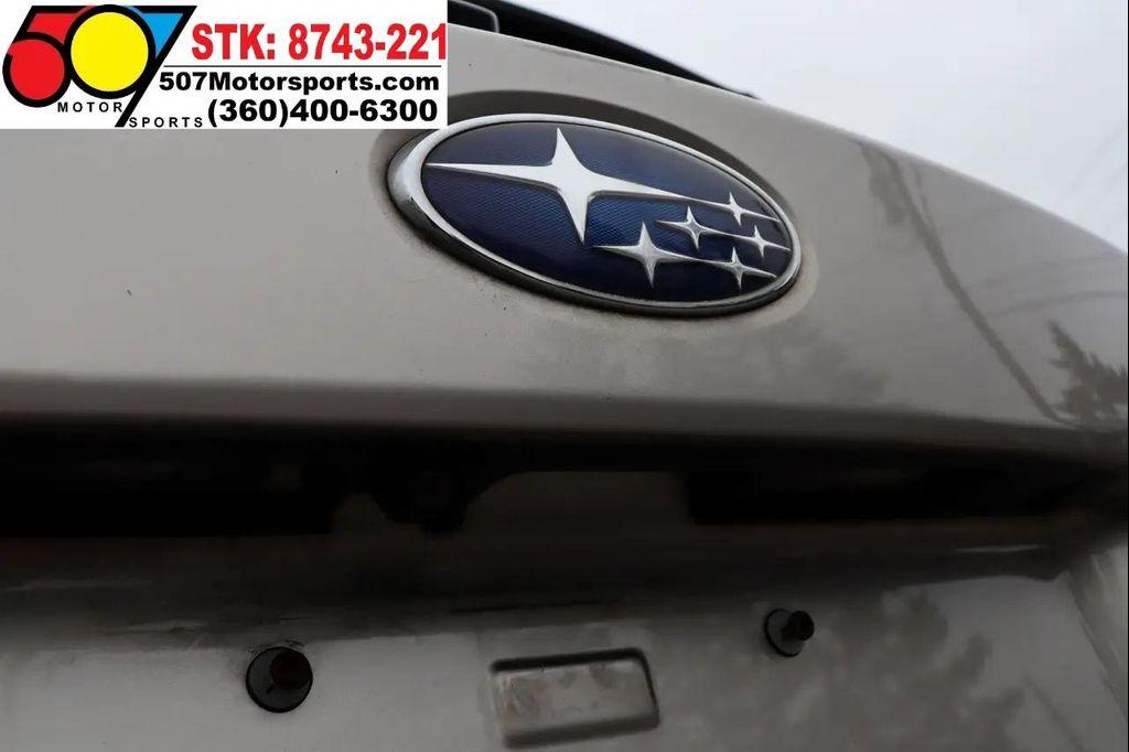 used 2015 Subaru Outback car, priced at $13,995