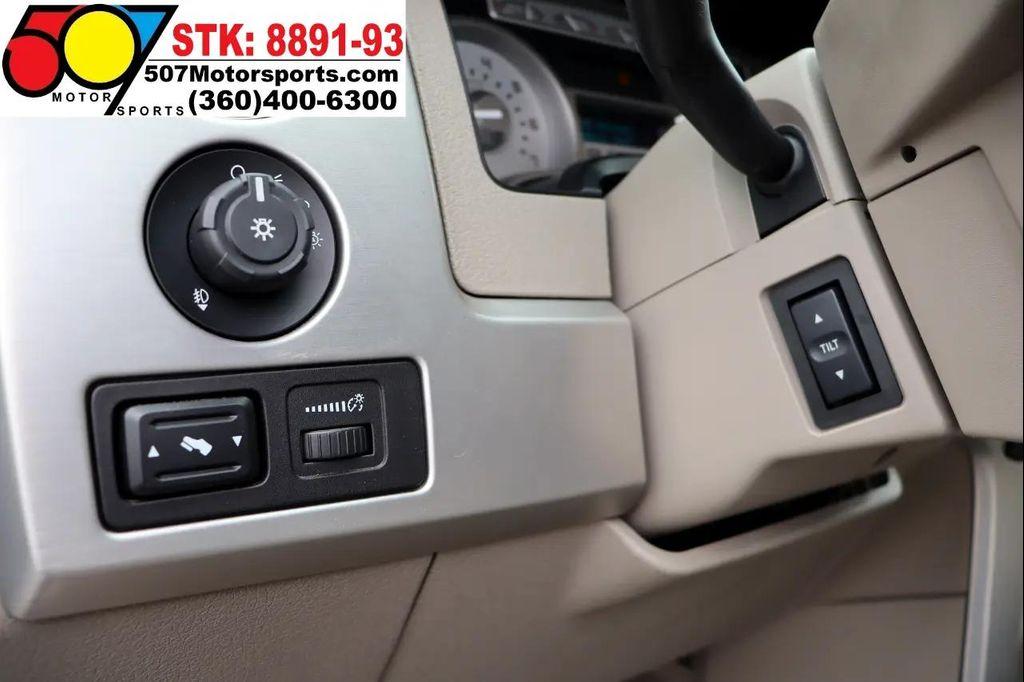 used 2010 Ford F-150 car, priced at $16,995