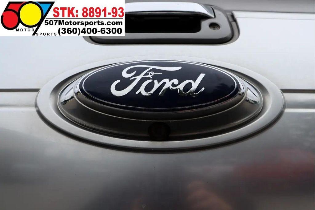 used 2010 Ford F-150 car, priced at $16,995