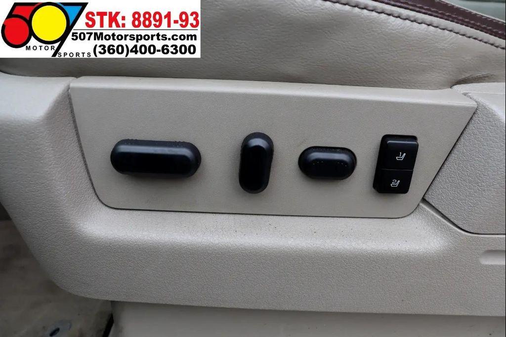 used 2010 Ford F-150 car, priced at $16,995