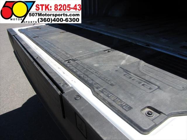used 2021 Ford F-150 car, priced at $21,995