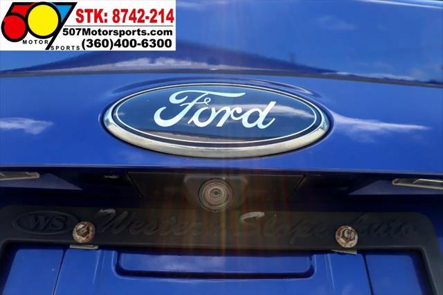 used 2016 Ford Escape car, priced at $8,995