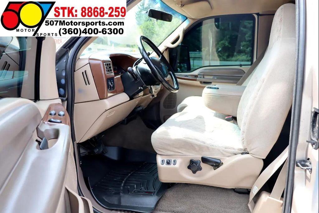 used 1999 Ford F-250 car, priced at $9,995