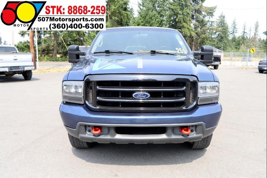 used 1999 Ford F-250 car, priced at $9,995
