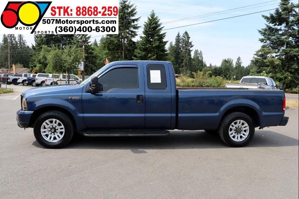 used 1999 Ford F-250 car, priced at $9,995