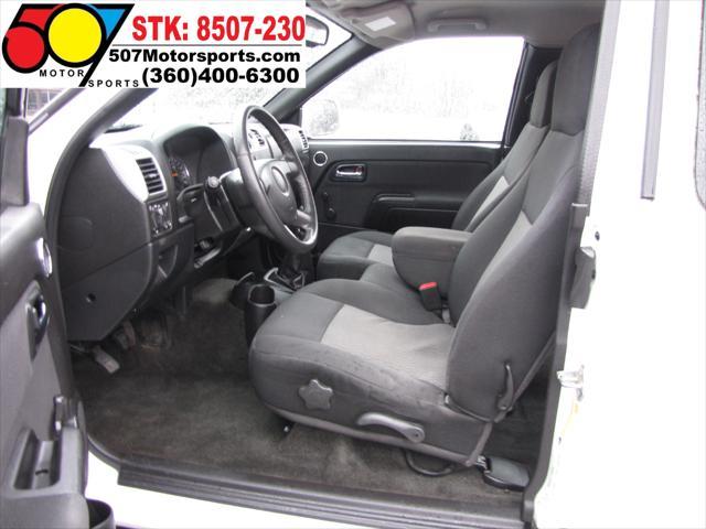 used 2009 Chevrolet Colorado car, priced at $8,995