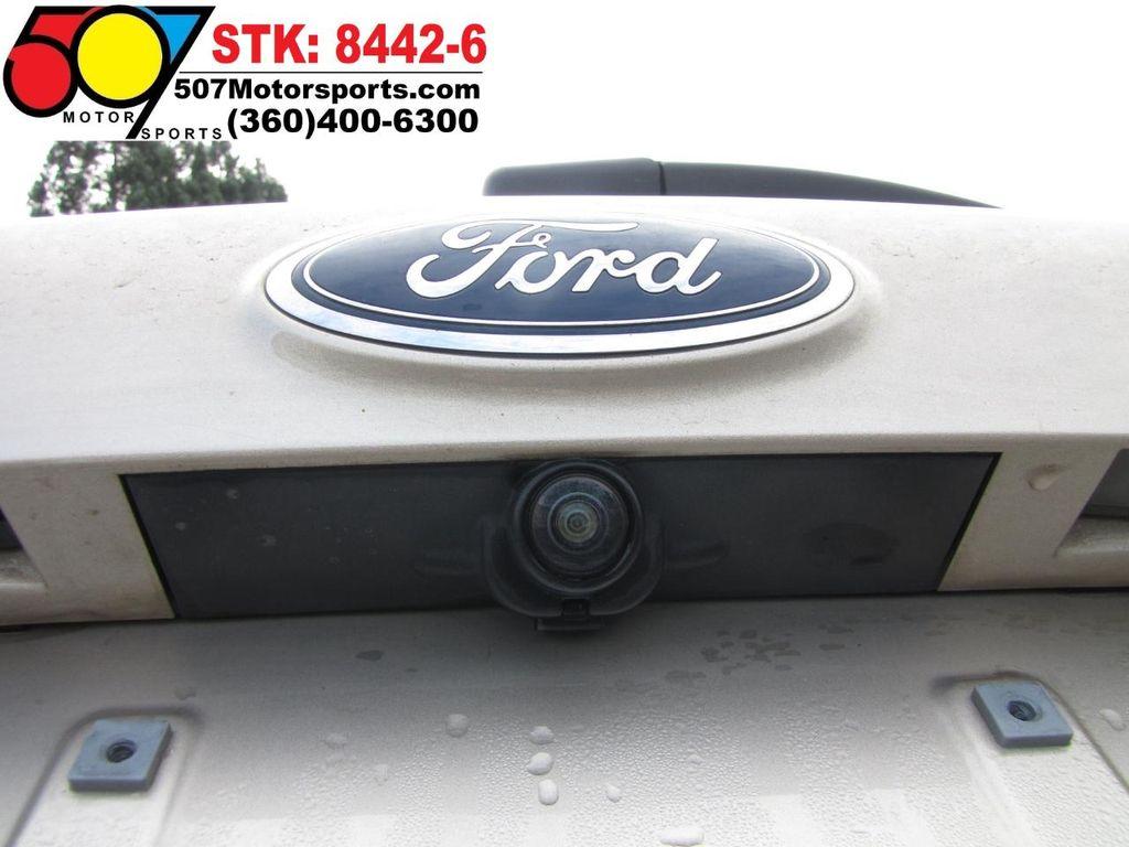 used 2017 Ford Escape car, priced at $7,995