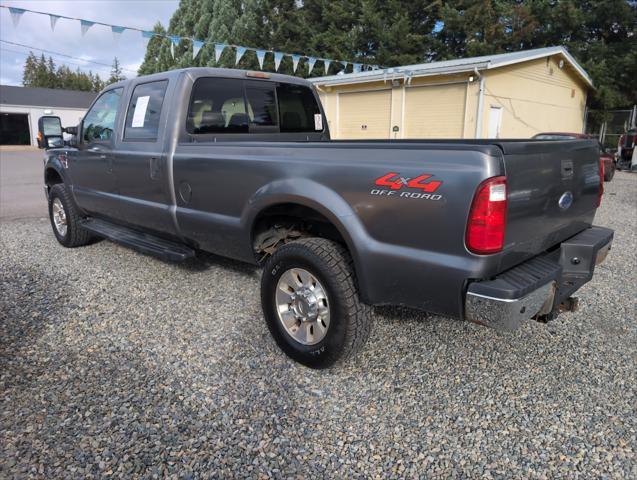 used 2008 Ford F-350 car, priced at $18,995