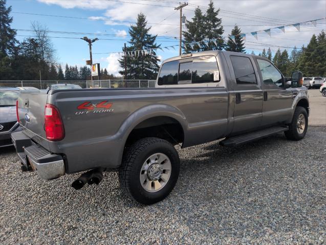 used 2008 Ford F-350 car, priced at $18,995