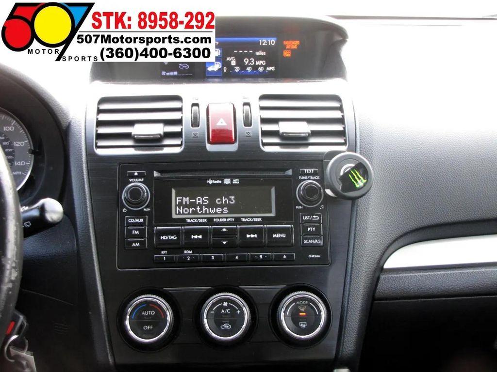 used 2014 Subaru Forester car, priced at $9,995