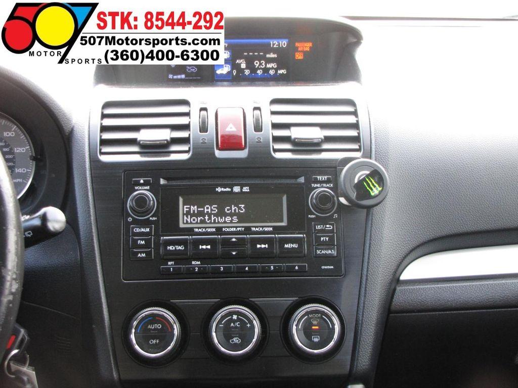 used 2014 Subaru Forester car, priced at $9,745