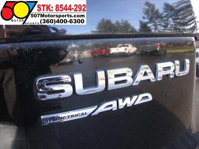 used 2014 Subaru Forester car, priced at $9,995