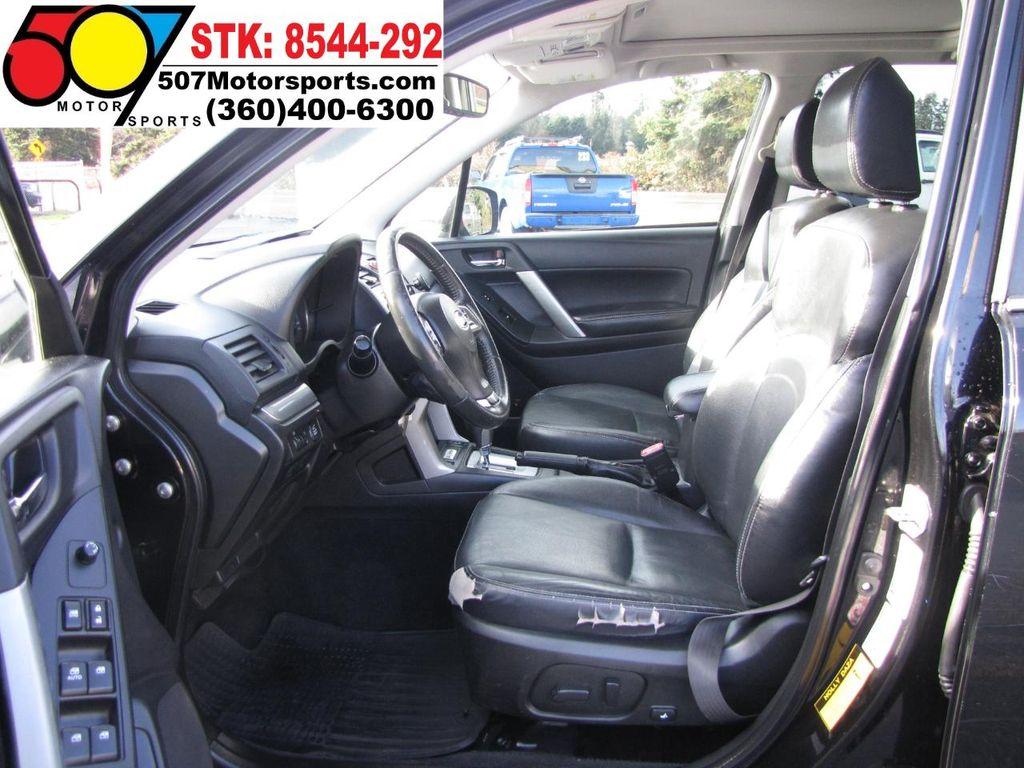used 2014 Subaru Forester car, priced at $9,745