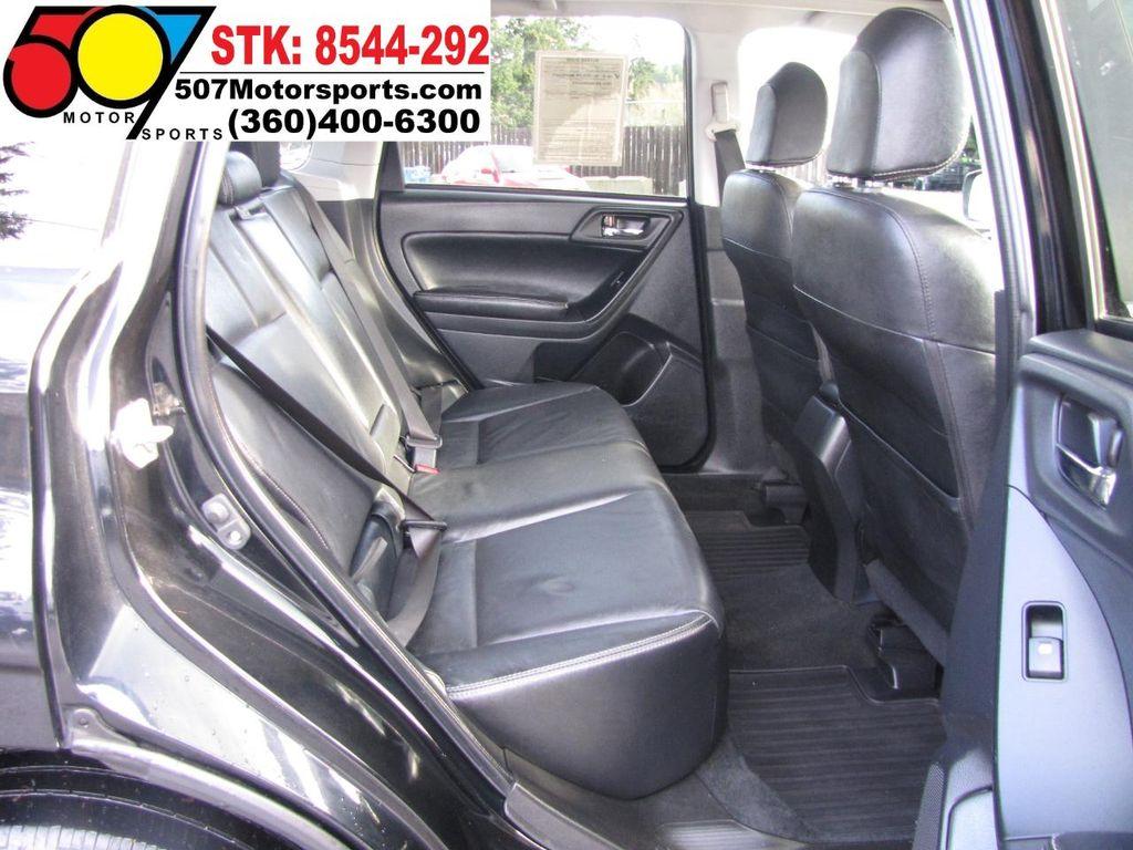 used 2014 Subaru Forester car, priced at $9,745