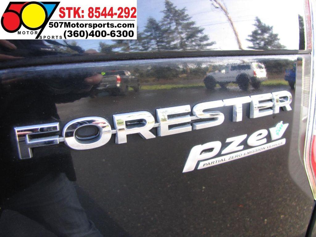 used 2014 Subaru Forester car, priced at $9,745