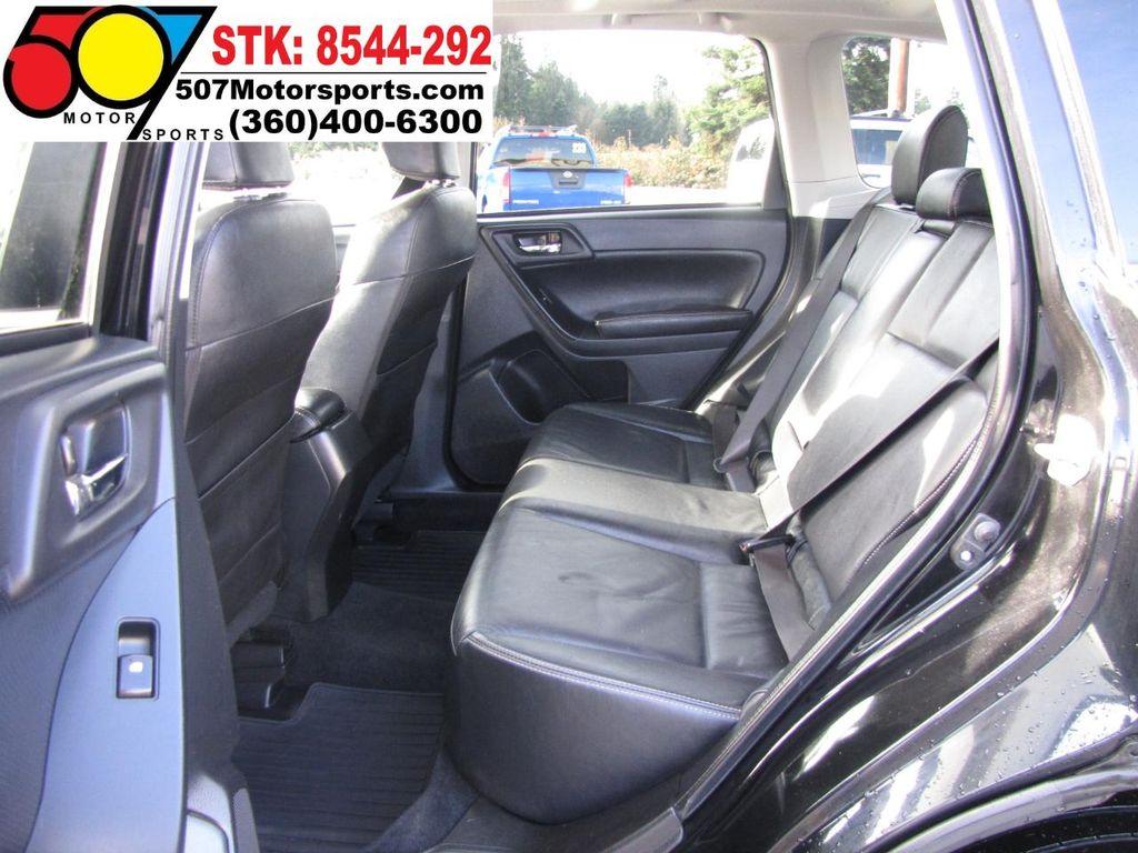 used 2014 Subaru Forester car, priced at $9,745