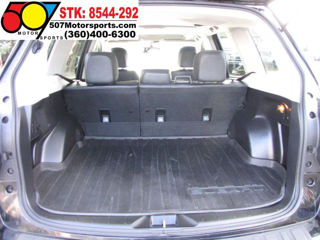 used 2014 Subaru Forester car, priced at $9,745