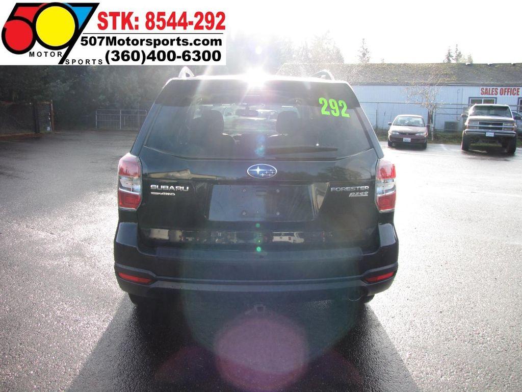used 2014 Subaru Forester car, priced at $9,745
